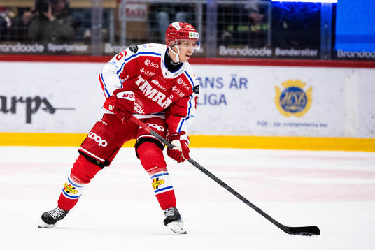 Timrås Joonas Lyytinen