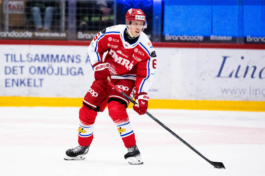 Timrås Joonas Lyytinen