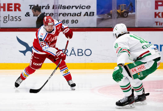 Timrås Elmeri Eronen