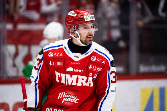 Timrås Albin Lundin