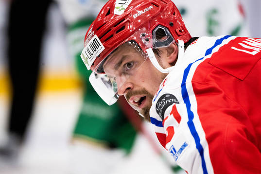 Timrås Anton Lander