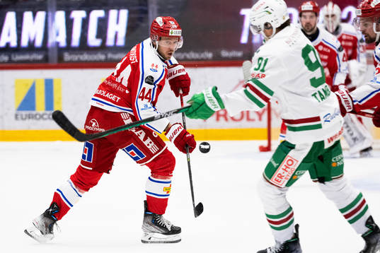 Timrås Jacob Blomqvist