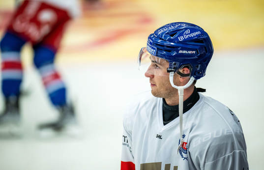 Oskarshamns Blaine Byron