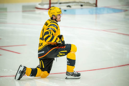 Skellefteås Max Lindholm