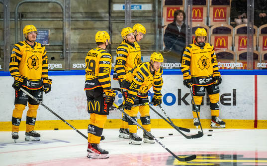 Skellefteås Jonathan Pudas