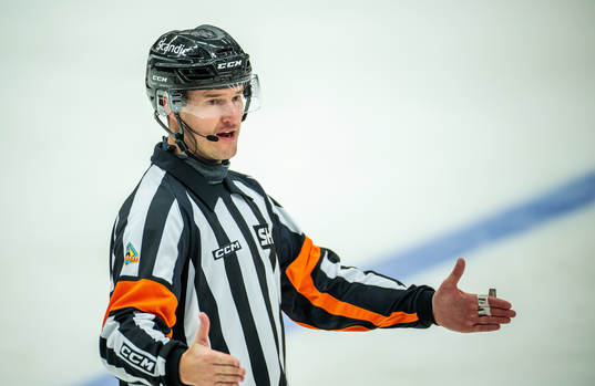 Domare Johan Nordlöf