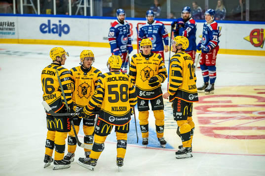 Skellefteås spelare