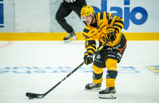 Skellefteås Jonathan Pudas