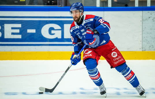 Oskarshamns Hynek Zohorna