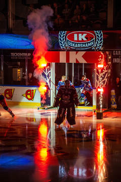 Oskarshamns spelare