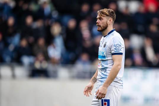 Gefles Leo Englund deppar
