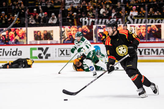 Brynäs Greg Scott