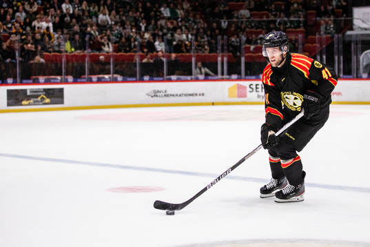 Brynäs Greg Scott