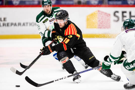 Brynäs Johan Larsson