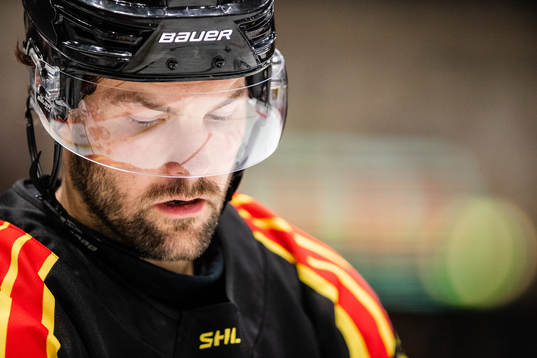 Brynäs Simon Bertilsson