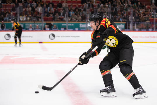 Brynäs Johannes Kinnvall