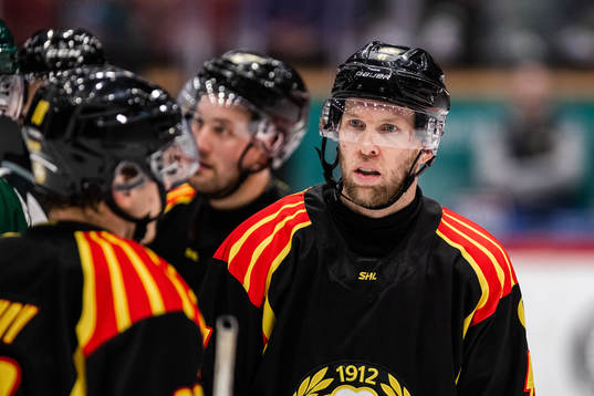 Brynäs Greg Scott