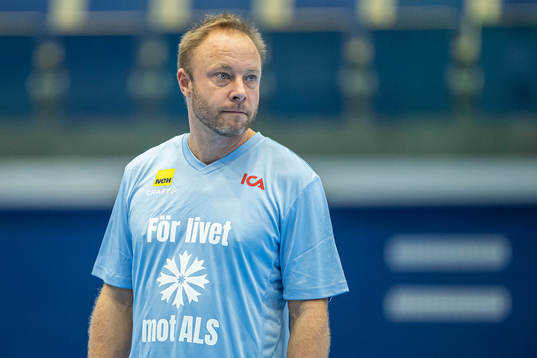 Malmölirares Anders Andersson