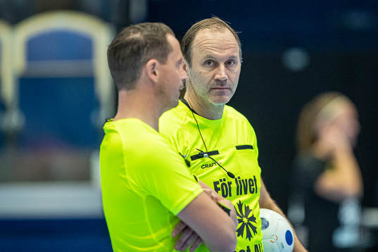 Domare Jonas Eriksson