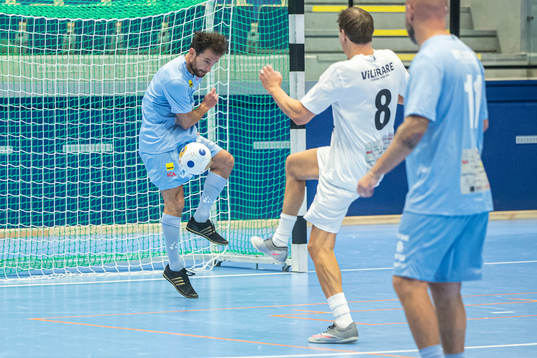 Malmölirares Ylli Shabani