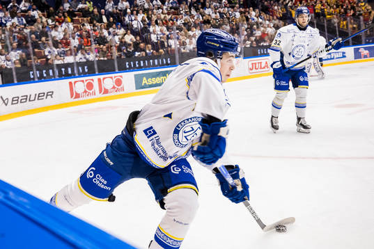 Leksands Arvid Eljas