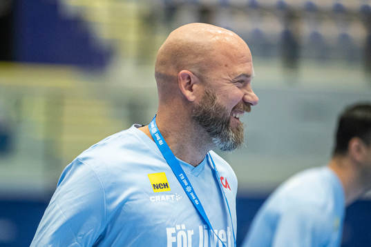 Malmölirares Olof Persson