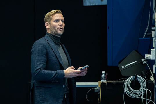 Martin Åslund