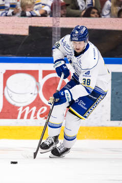 Leksands Olle Alsing