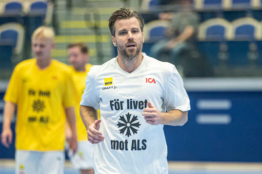 Vilirare-Västs Pontus Fanerud