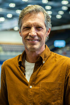 Jens Fjellström