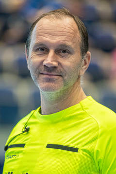 Domare Jonas Eriksson
