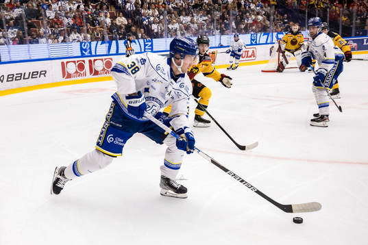 Leksands Olle Alsing