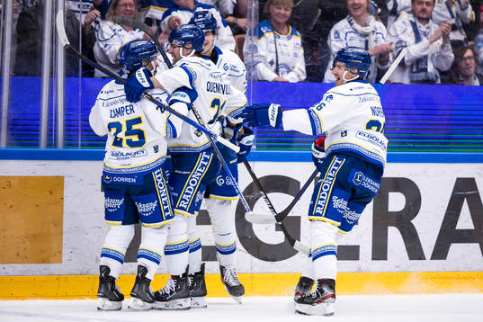 Leksands jubel