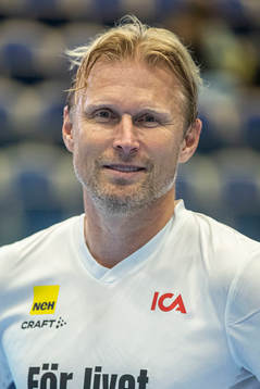 Per Texas Johansson