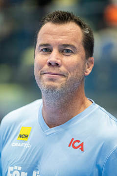 Daniel Andersson