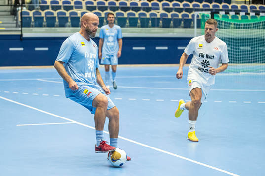 Malmölirares Olof Persson