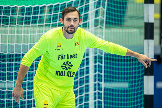 ICA Gubbarnas Martin Andersson