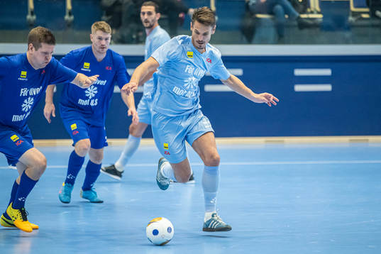 Malmölirares Markus Rosenberg
