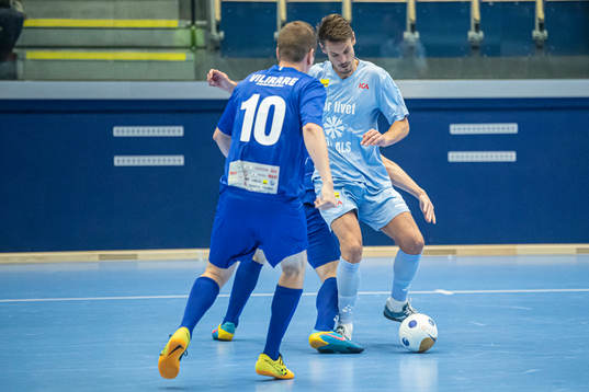 Malmölirares Markus Rosenberg