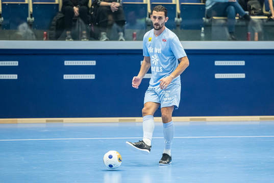 Malmölirares Agon Mehmeti