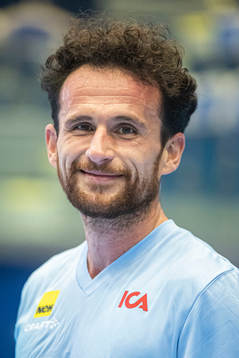 Ylli Shabani