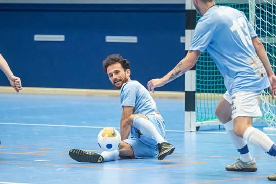 Malmölirares Ylli Shabani