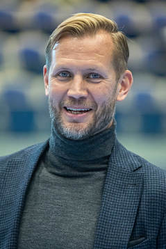 Martin Åslund