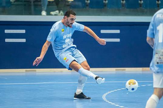 Malmölirares Agon Mehmeti