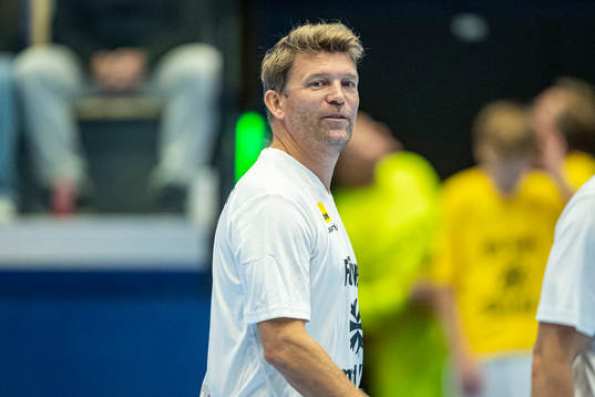 Vilirare-Västs Marcus Allbäck
