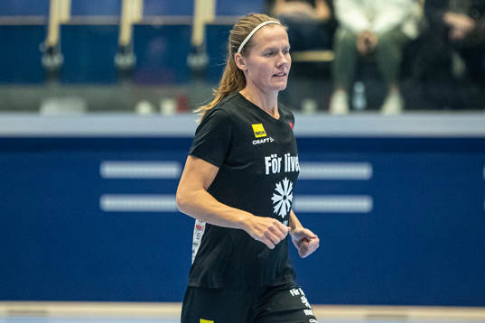 Vilirare-Dams Jessica Julin