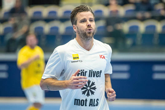 Vilirare-Västs Pontus Fanerud