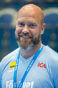 Olof Persson