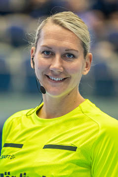 Domare Tess Olofsson