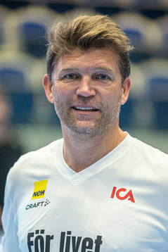 Marcus Allbäck